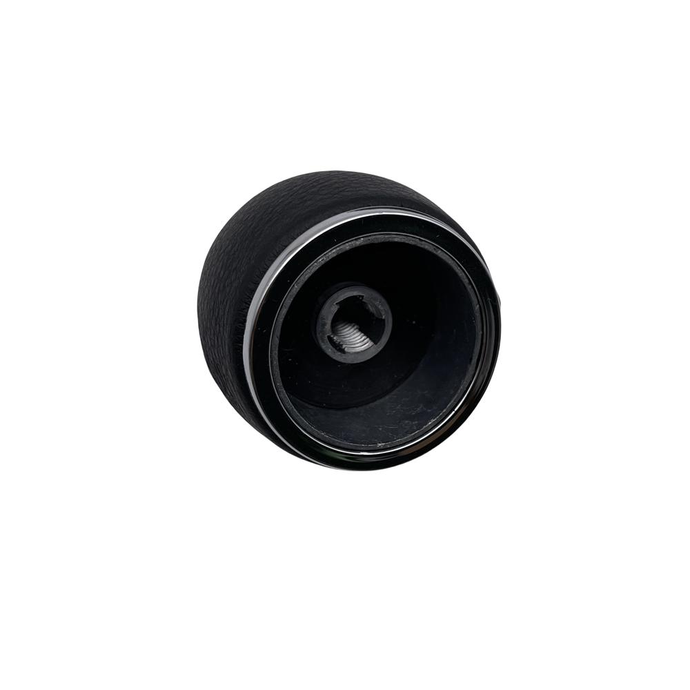 5 6 Speed Manual Car Gear Stick Shift Lever Knob leather For Alfa Romeo Mito 147/166 3.2 V6 2008-2016 Car Accessories