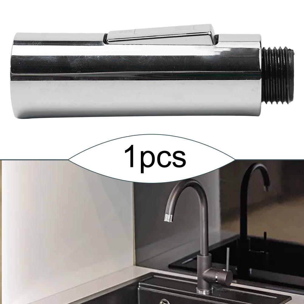 Spray Head Nozzle Pull Out Replacement Shower Sink