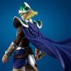 Megahouse Celtic Monster Chronicle Collector Figure - Yu-Gi-Oh! - Guardian,