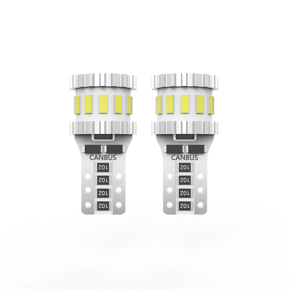 

2x For Kia Ray 2011 2012 2013 2014 2015 2016 2017 2018-2023 Car T10 LED Bulb 6000K Interior Dome Reading Door Trunk Wedge Lights 6000K