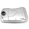 35330-60050 Automatic Transmission Oil Strainer Oil Filter with Gasket Kit for Toyota FJ Cruiser Lexus