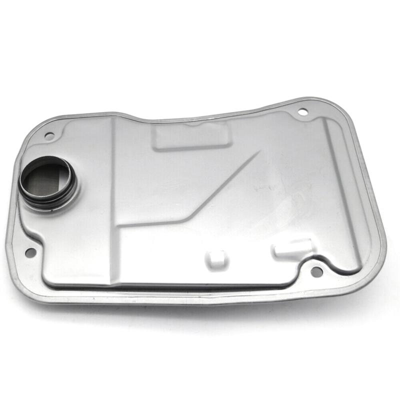35330-60050 Automatic Transmission Oil Strainer Oil Filter with Gasket Kit for Toyota FJ Cruiser Lexus