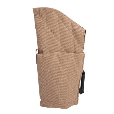 Unterarm Hundebisschutzhülse Einfach aufzuhängen Schützend Bequem Hundebiss-Trainings-Armhülse für Kleine