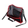 Car Net   Handbag Between Seats Mesh Storage Bag Pouch   Kid Pet Barrier