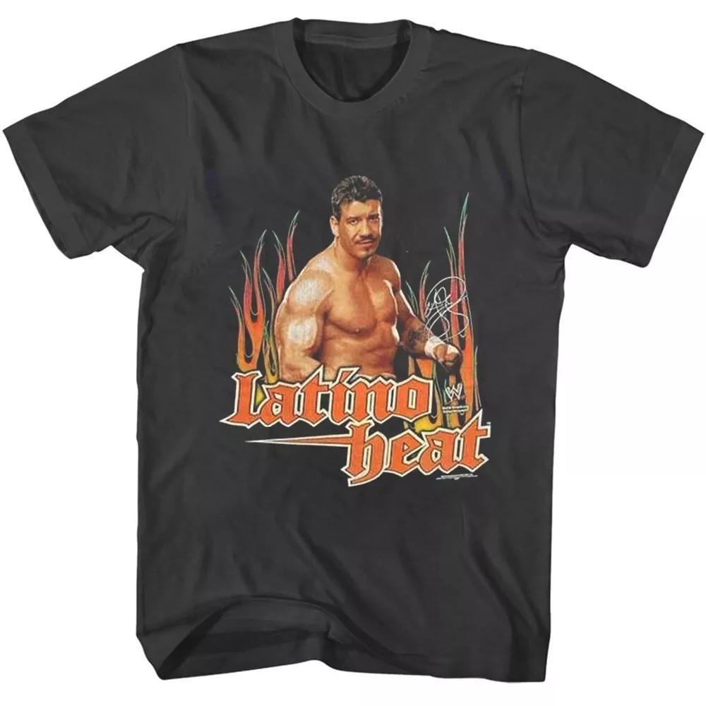 New Eddie Guerrero Christmas Gift Unisex S-5XL Shirt JU130 Unisex T-Shirt XXXXL
