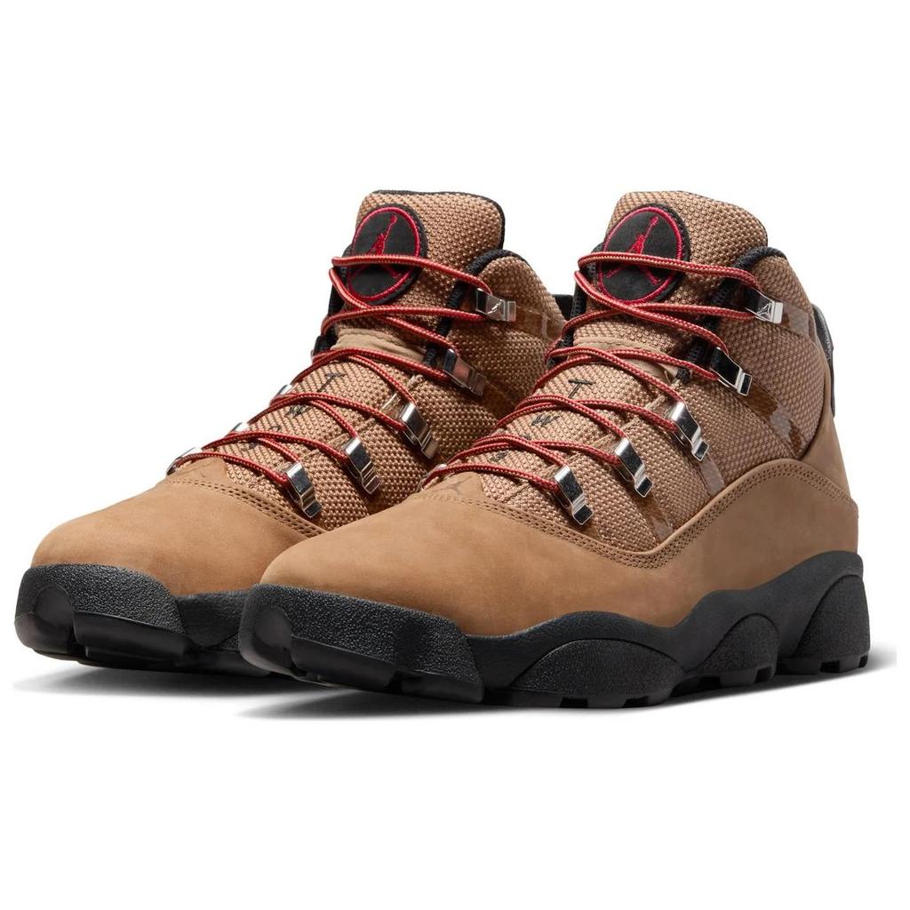 New JORDAN 6 Rings Winterized Rocky Tan 2023 FV3826-202