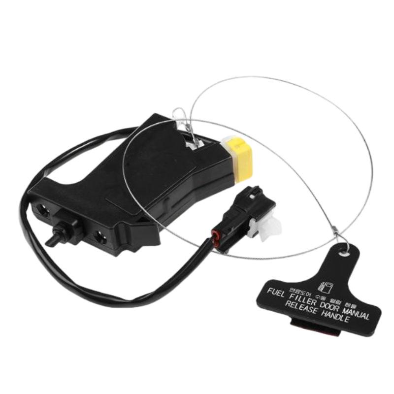 

Compatible with Kia Fuel Tank Cap Lock Actuator Motor 81590-C5000/81590C5000 Hyundai