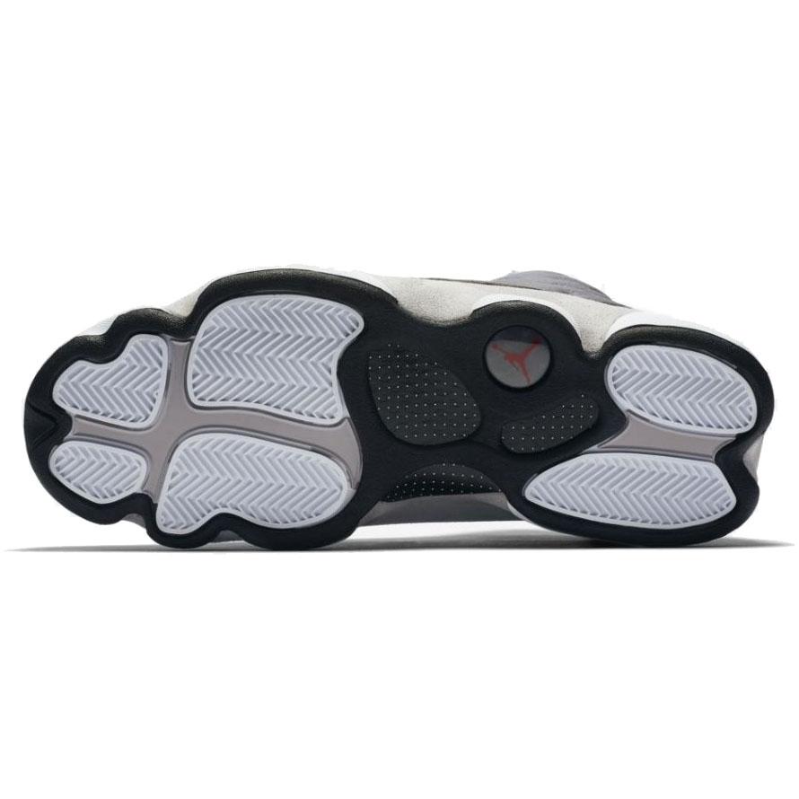 Jordan 13 Retro Atmosphere Grey PS 414575-016