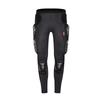 Pantaloni de curse respirabili pentru motocicletă Blugi elastici pentru bărbați Echipament de protecție Pantaloni pentru condus și turism Motocicletă Pantaloni Motocross Pantaloni Biker Armură