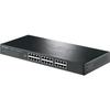 Tp-Link TL-SG2024MP 24-Port Gigabit Web Managed PoE Switch