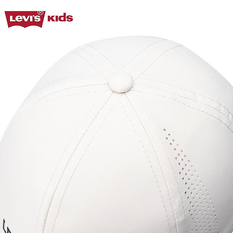 Levi's Justerbar basebollkeps för barn