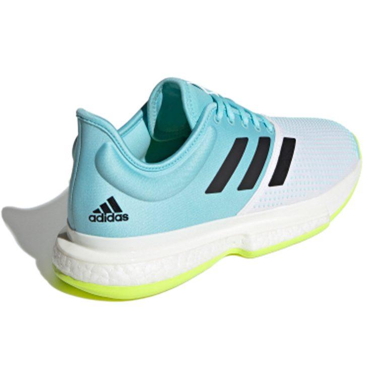adidas SoleCourt 'Primeblue Tokyo' FX1729