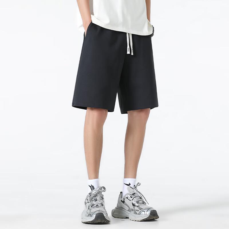Mark Fairwhale Men's 2025 Quick-Dry Sport Shorts