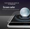 Cadillac CT6 Interior Protection Film: Fits 26 Models - Console Sticker, Navigation Screen Protector & Air Vent Modifier