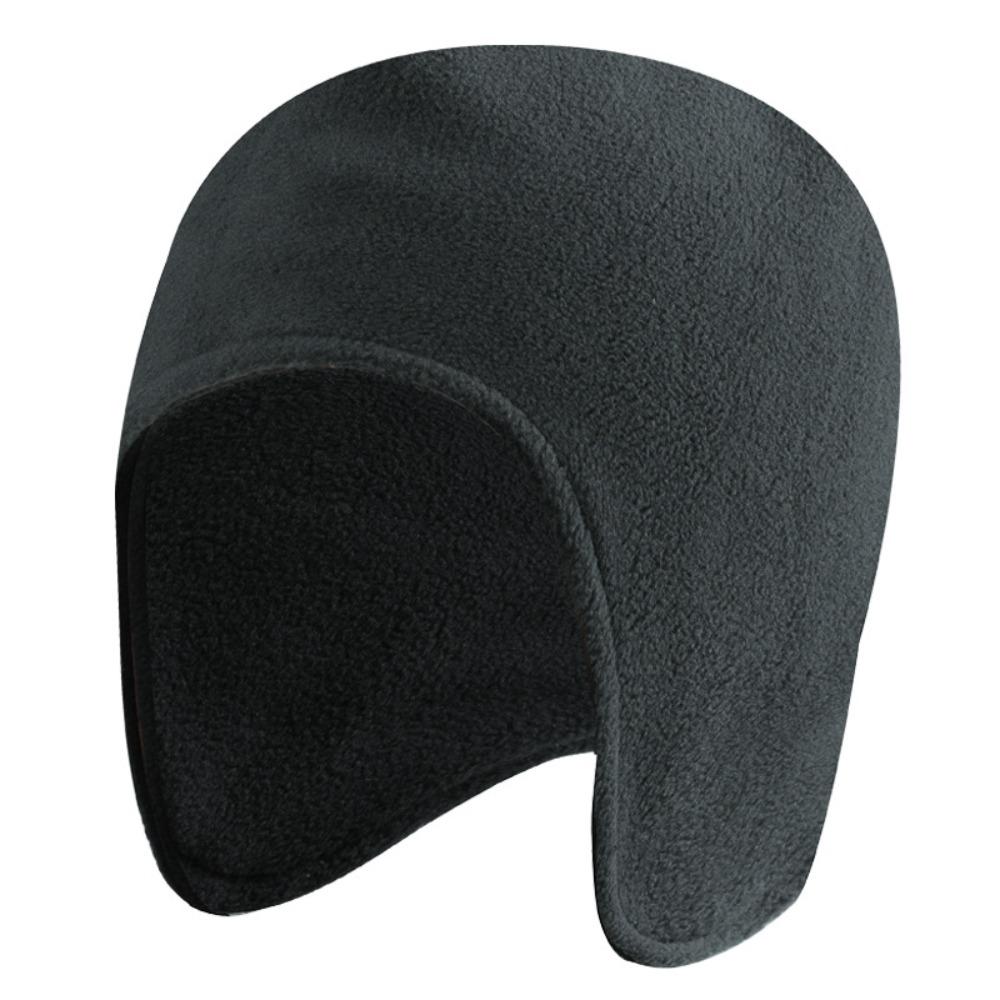 Ski Hat Cycling Thermal Caps Windproof Ear Warmer Cap Sports Headwear Outdoor Sports Hiking Riding