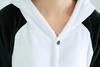 Panda Kigurumi Adult Costume, Cosplay Pajamas, Unisex (M)