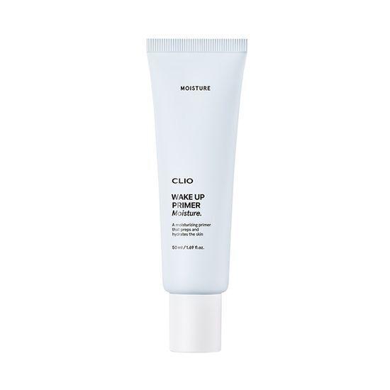 Clio Wake Up Primer Moisture 50ml