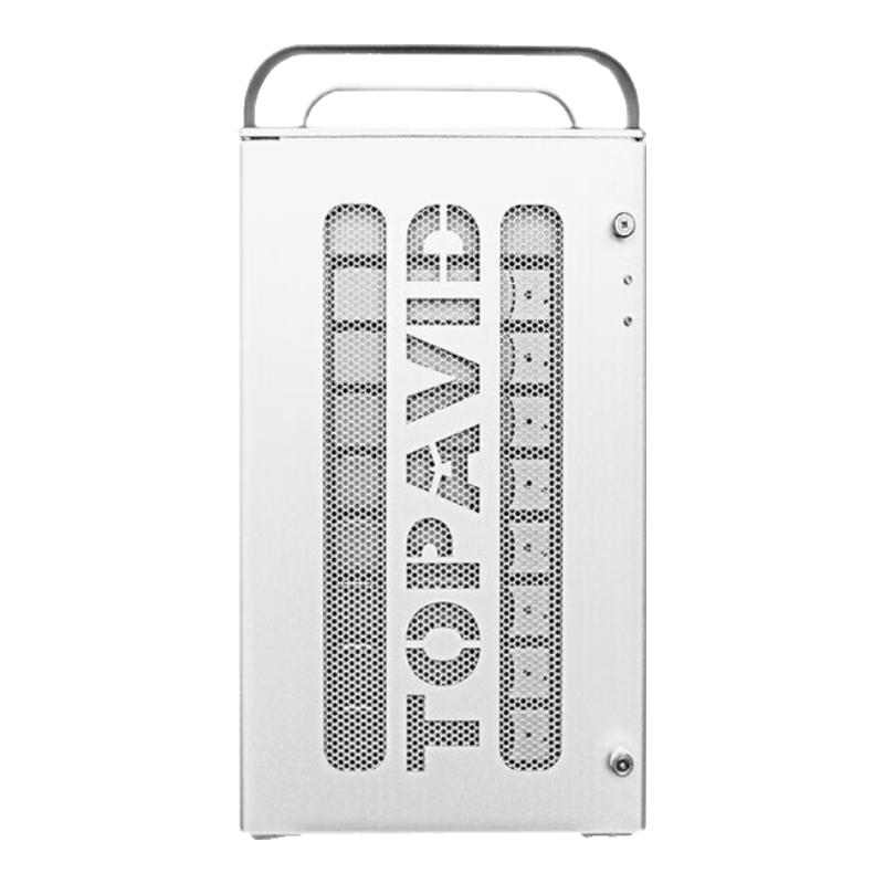 TOPAVID T8EB3 8-Bay Thunderbolt 3 RAID Storage System