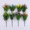 Waterweed Chrysanthemum Artificial Flower
