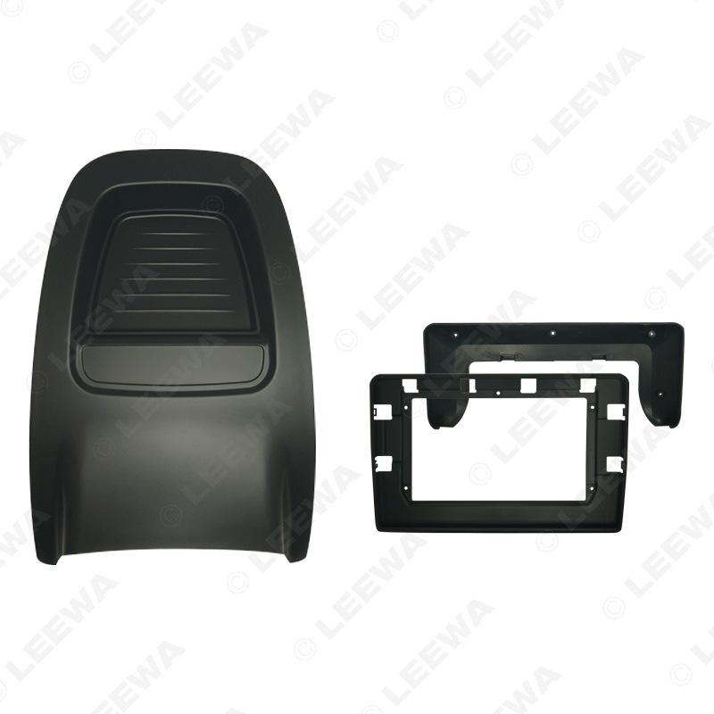 2018 Ford EcoSport Android 10.1" Navigation Screen Modification Panel