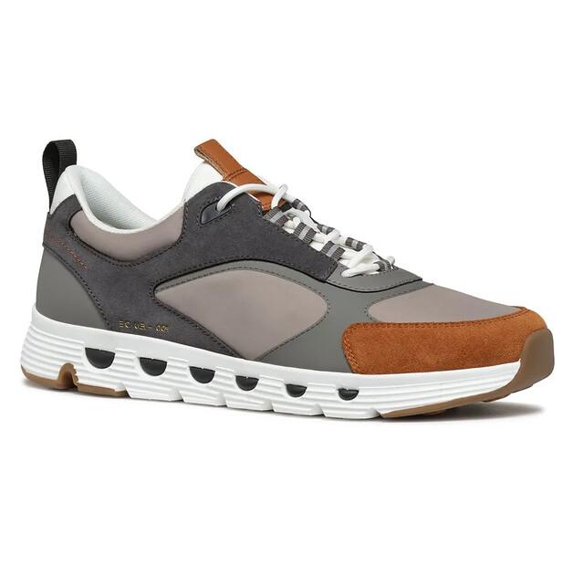 Geox Sneakers U Spherica Ecub-4 A