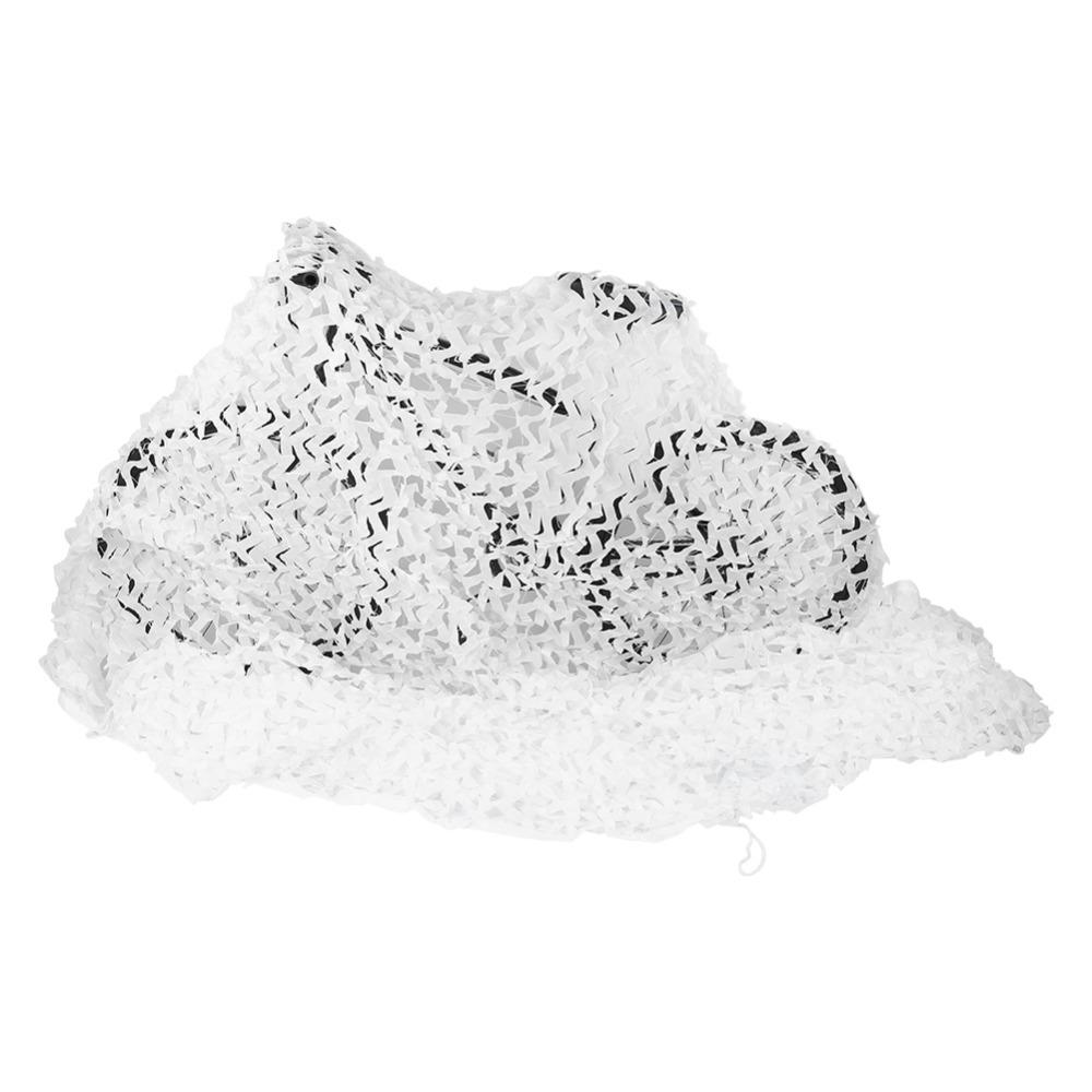 Multi-Size Mesh Nets Mesh Camo Netting Durable Sunshade Net Camping