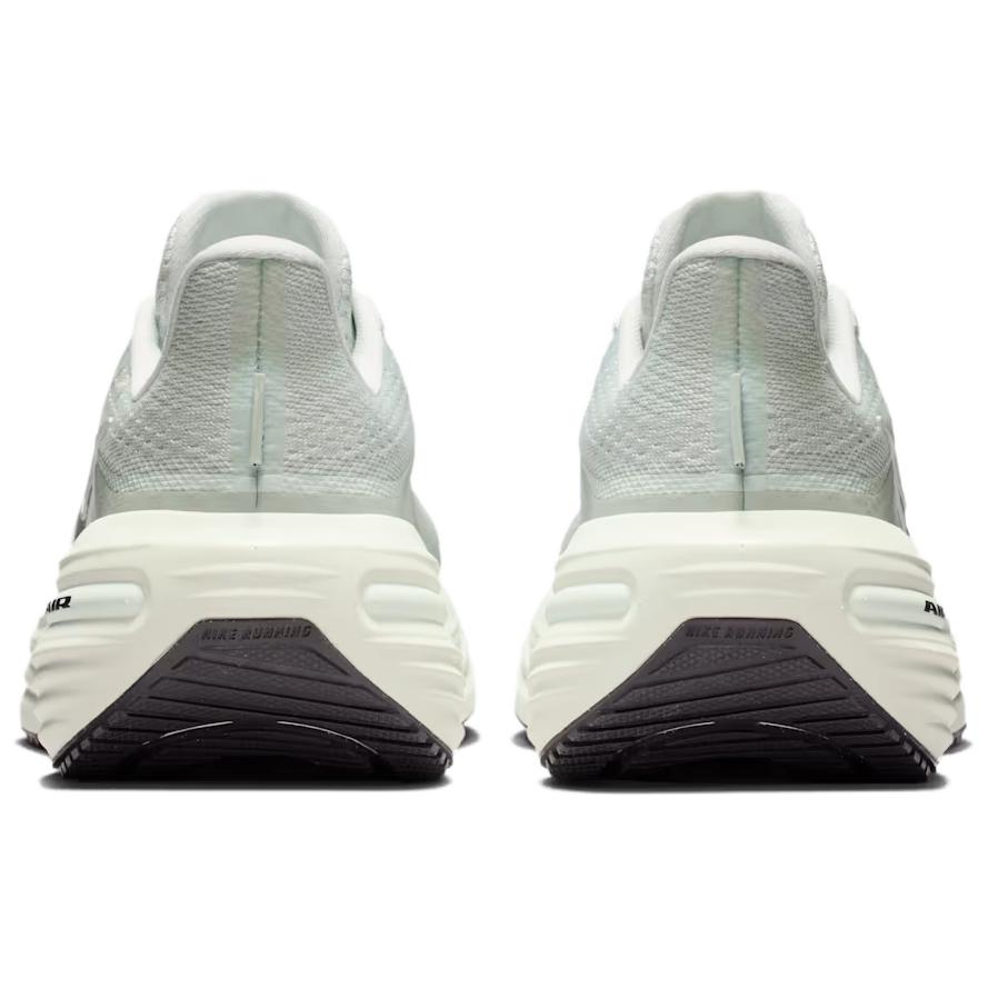 Nike  Winflo 12 Off White Barely Green Light Silver Metallic Silver Women Sneakers HV9273-104