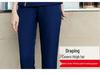 Women's Long Sleeve Beauty Salon Uniform for Health Club & Spa