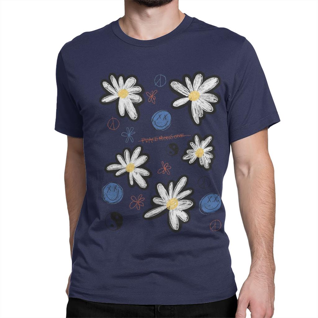 GD G Dragon Design Men Women T Shirt  Funny Tee Shirt Short Sleeve O Neck T-Shirts 100% Cotton Graphic Printed Tops