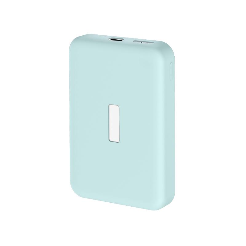 Protective Case for Anker MagGO Power Bank Model A1664 Protective Cover