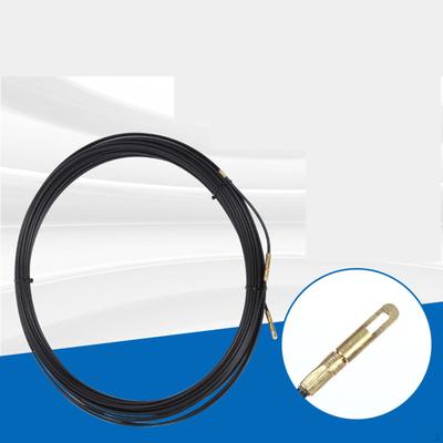 Wire Puller Cable Guide Professional Electrician Threading Device Wall