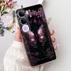 Phone Case For Vivo V40 Lite 4G 5G V40Lite (IDN) V40E V40 Pro V 40 SE New Fashion Cool Design Soft Silicone TPU Slim Cases