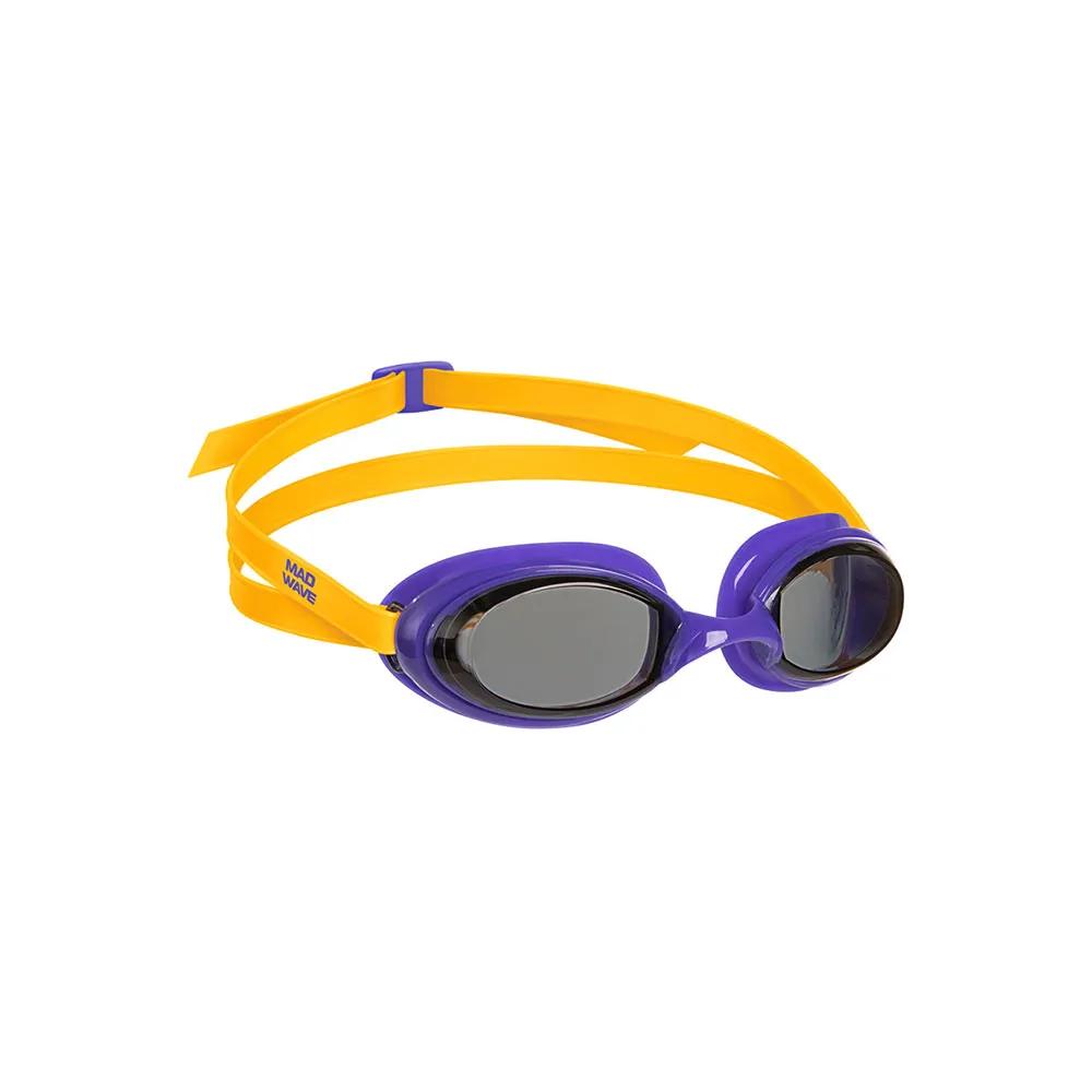 Madwave Children's Swimming Goggles Spin