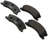 Textar Brake Pads Jeep Front Grand Cherokee 99