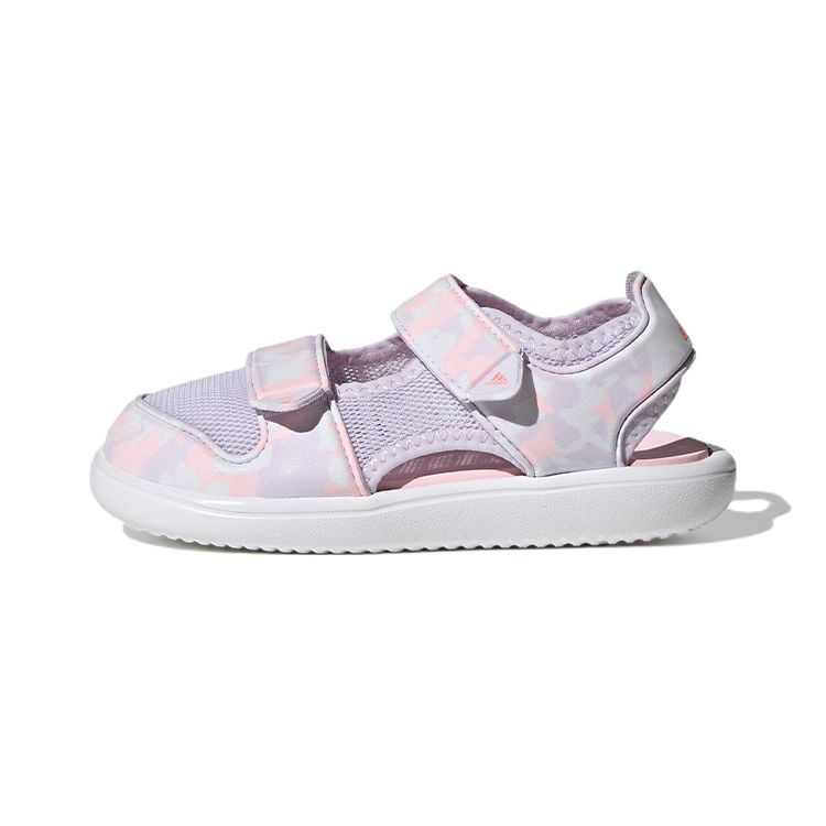 Adidas Water Sandal Ct C Comfortable Low Top Kids Sandals Kids Sandals GZ1306
