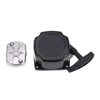Avviatore a strappo Avvio facile Gruppo per 520 430 Decespugliatore Strimmer Tosaerba Scooter