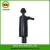 BMW X5 Windshield Washer Pump with Nozzle & 1-Year Warranty
