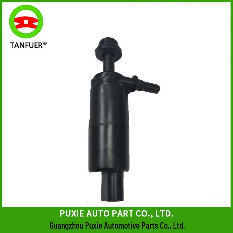 

Насос омывателя лобового стекла BMW X5 с форсункой и 1-летней гарантией Tanfu er