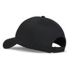 Titleist Player's Tech Cap, Black and White, TH24APTN2-01