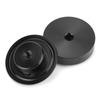 Car Rear Wiper Block Off Delete Kit Plug Grommet Caps Fit for Honda Acura CRX