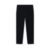 Casual Pants Men's Jet Black F11M532602F-BK