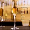 Crystal Champagne Flute Set