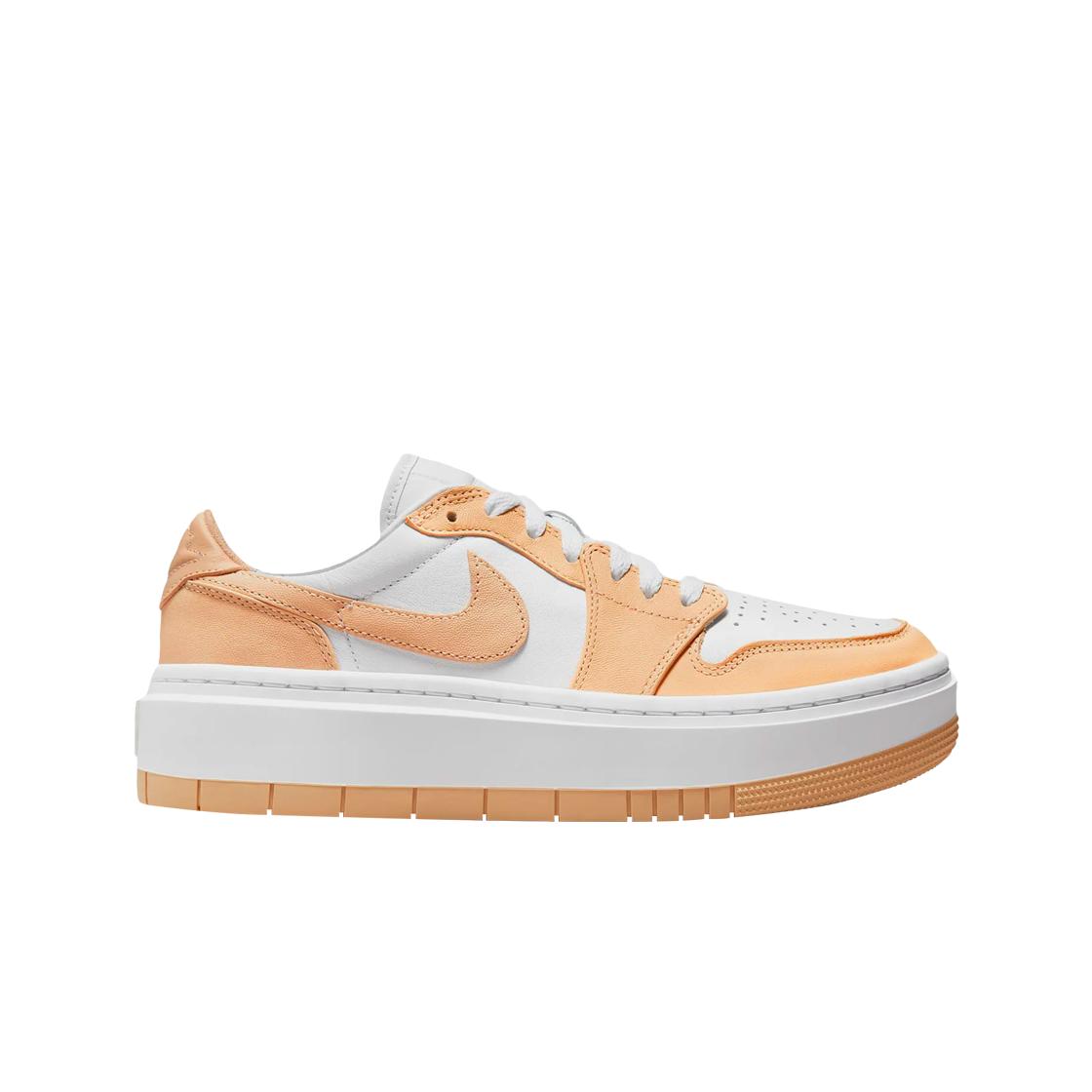

Женские кроссовки W Jordan 1 Elevate Low White Onyx DH7004-102