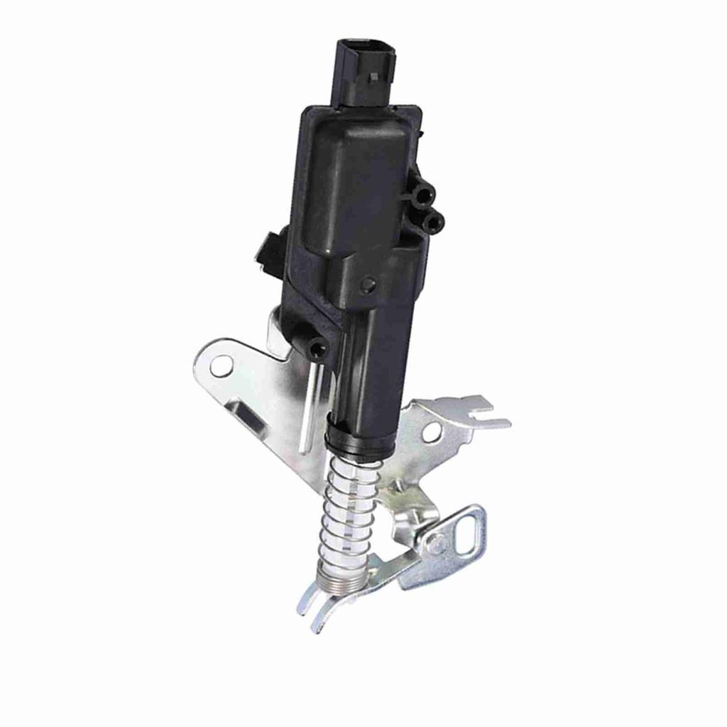 Rear Lid Tailgate Central Lock Actuator Trunk Bootlid Latch For Ford Fiesta MK5 MK6 Fusion