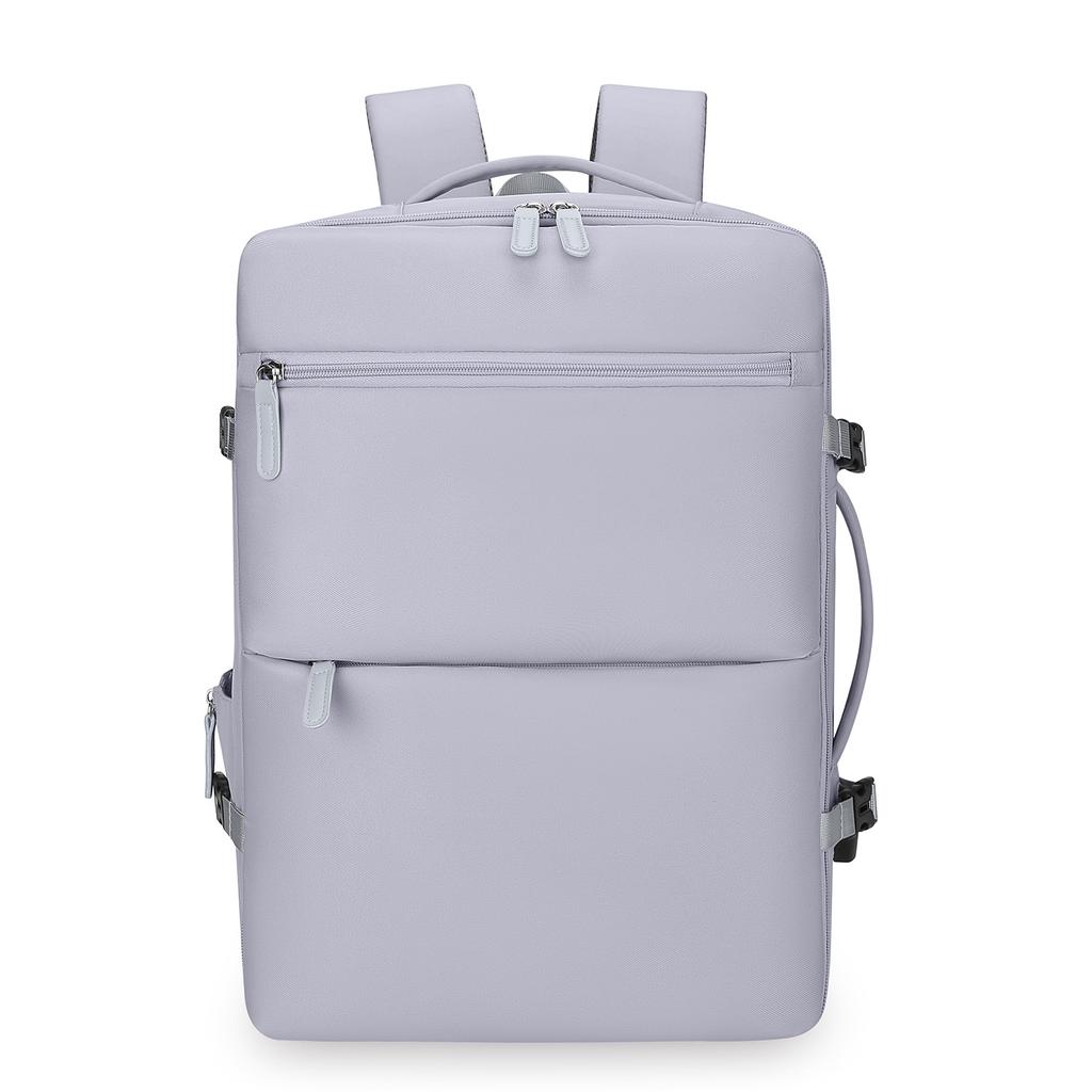 Business Backpack Large Capacity Casual Travel Backpack High-end School Bag