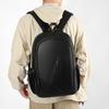 Schoolbag schoolbag male college students simple large capacity backpack junior high school students high school boys versatile new backpack female