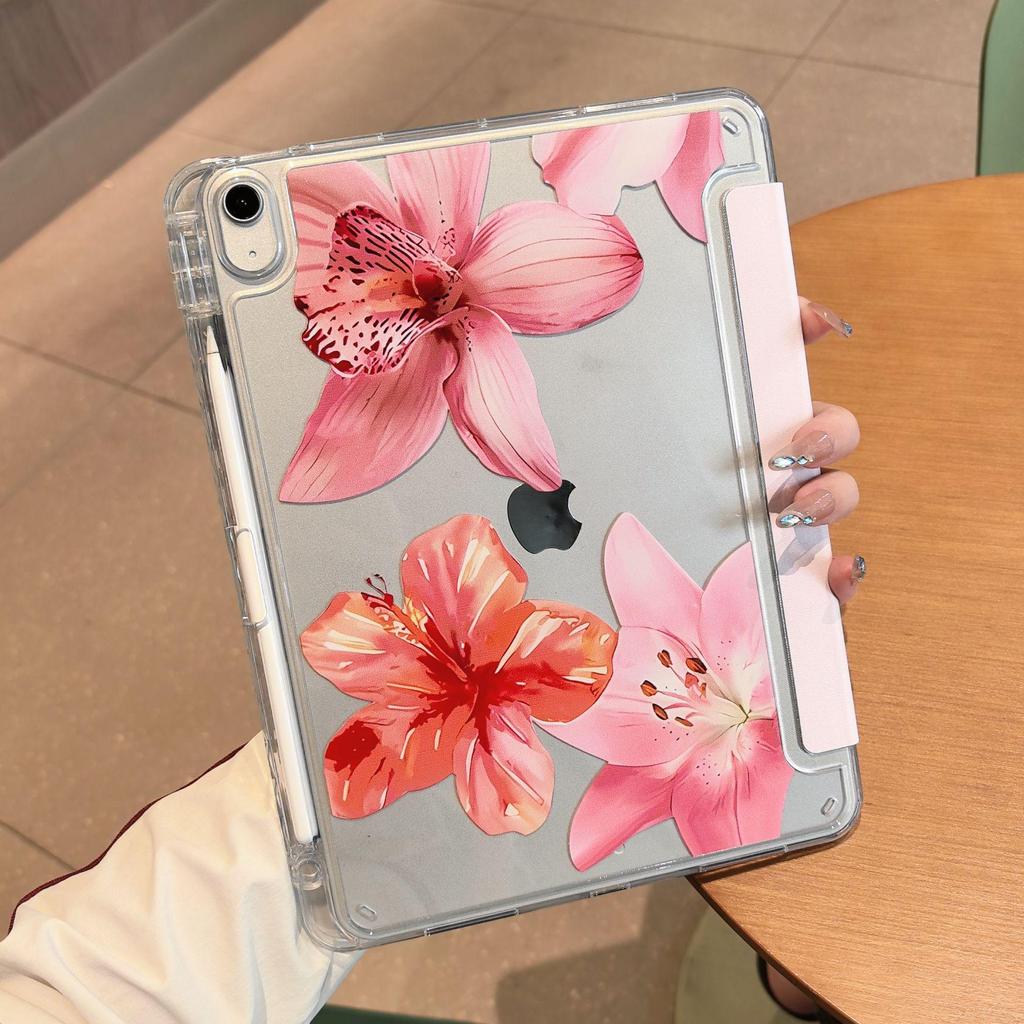 Compatible with iPad Air 8 Protective Case, 2026 Model, 11-Inch Magnetic Shell, 12Y Fold, 11th Gen, 10.2-Inch with Pen Slot.