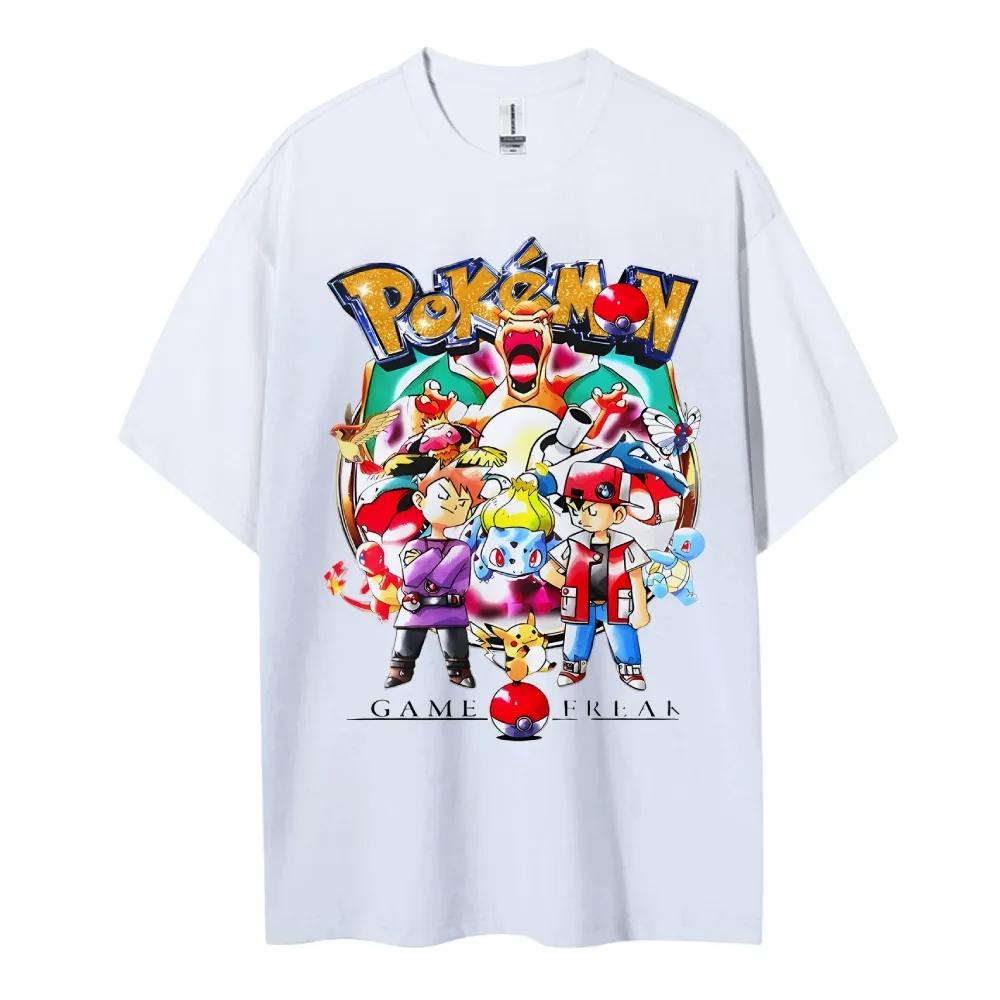 T-Shirt Herren Reiner Baumwolle Lässig Rundhals T-Shirt Kurze Ärmel Kleidung Sommer Sport Lässig Kurze Ärmel