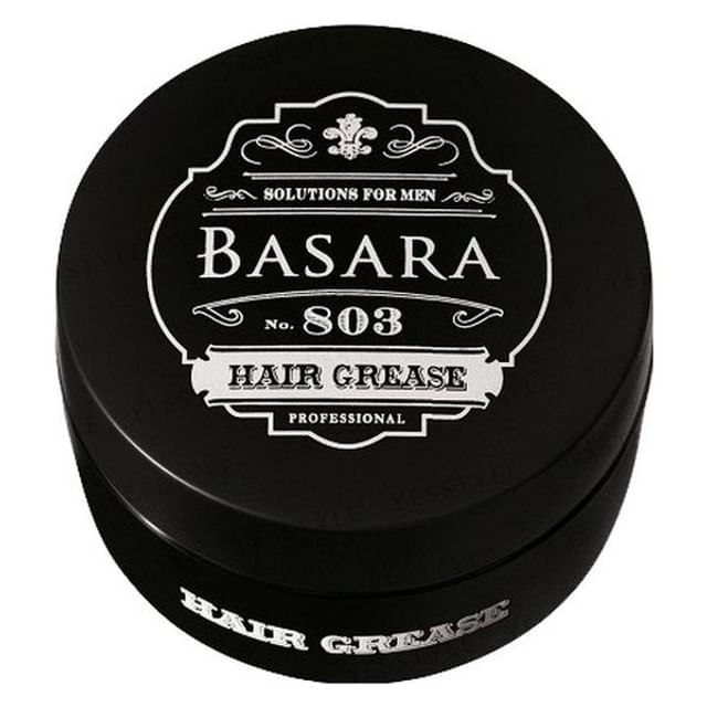 Kracie - BASARA 803 Grease For Men 80g