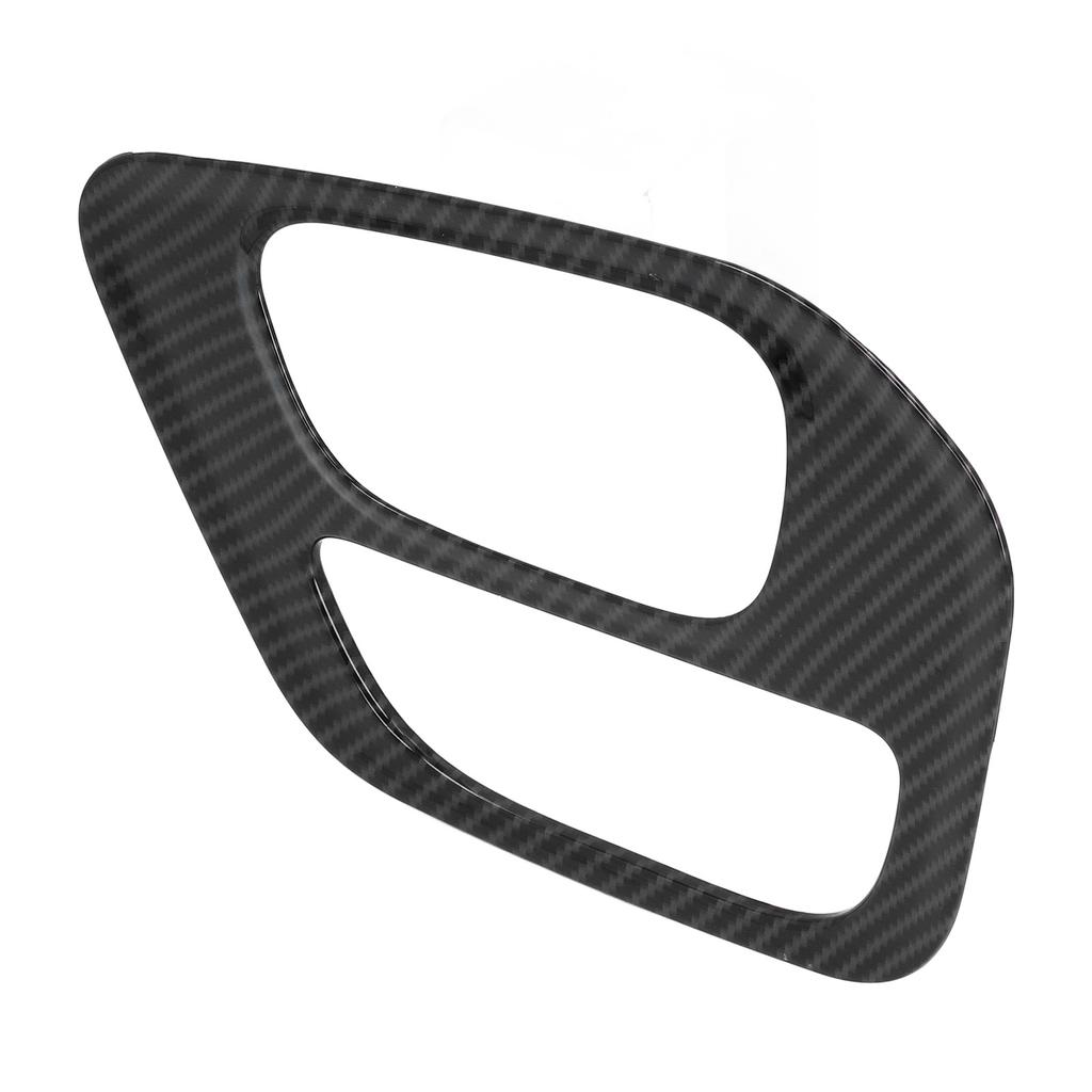 Gr   Panel Frame Trim Anti UV Wrproof Replacement for     20152021